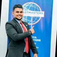 Saknath Noor Hennayake