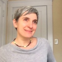Michelle Ottaviano