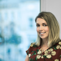 Sarah Bickerstaffe