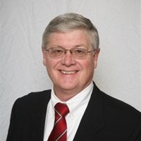 Gary L Avery CMB