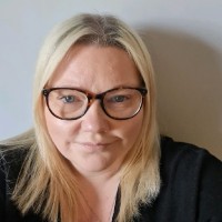 Nicola Joy