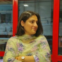 mariyam shah