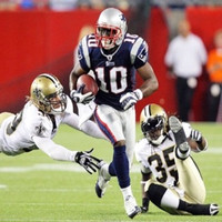 Darnell Jenkins