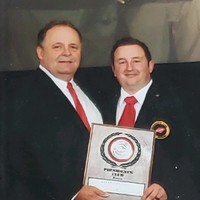 Steve Howdle