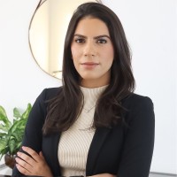 Marina Luiza Martins