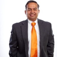 Rajesh Joshi
