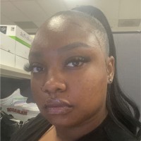 Tamieka Brown