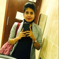Aarthi Poojary
