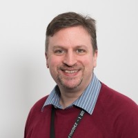 George Marshall-Thornhill