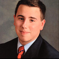 Jonathan Fiore, CDLP®