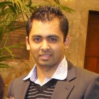Pritesh Sheth