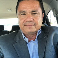 Gus Dominguez