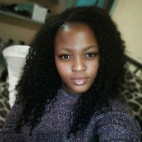 Rorisang Dikgole