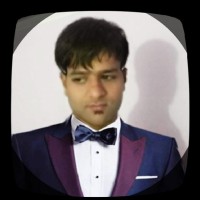 Harender Bhati