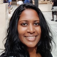 Levinia Ann Kenny Lucius