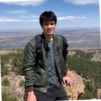 Wei-Hsiang Chen, EIT