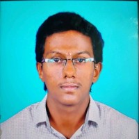 DHARMESH C