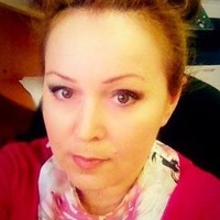 Ludmila Upm