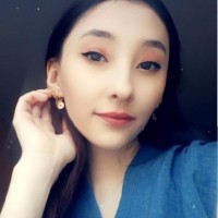 Карина Дмитриева