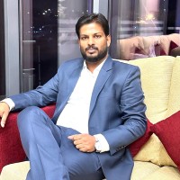 Joseph Mathew