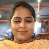 Bhavani P