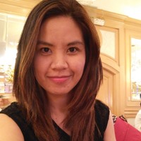 Hazel Ocampo