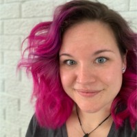 Kristen Armitage