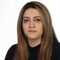 Arefe Khalili