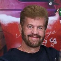 Joseph Vanhorn