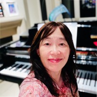 Sally Huang