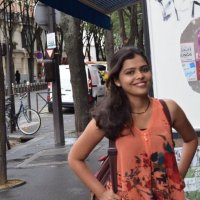 Devashri Kashyape