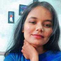 Priyanka Sahu