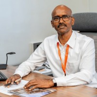 Satyanarayana Renikuntla