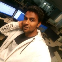 Bhuvan Chauhan