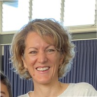 Nadia Teoh