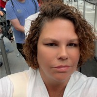 Samantha (Shirley) Vaughn Ph.D