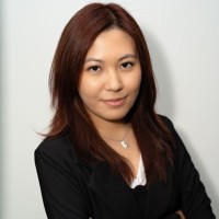 Jacie Yeung, Bcom, Fcip, Crm