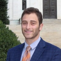 Trey Melazzo, PharmD, MBA