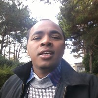 Serge Timothée ANDRIAMAHEFARIZO