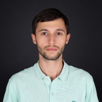 Stefan Genov