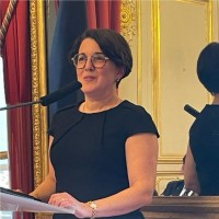 christelle DENIS