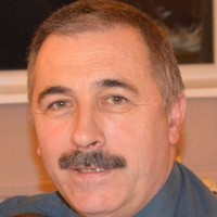 Andrew Paul Stenhoff