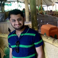 Deepak Gaurav