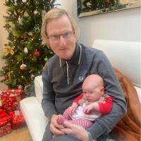 Howard Pankhurst MBA RNMH