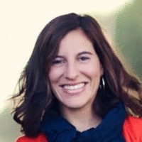Andrea Kendall