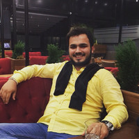 Harun Kılıç