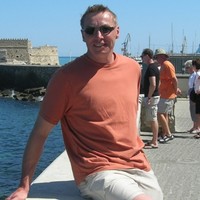 Graham Irving