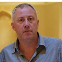 Stephane Buchet