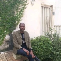 lucien kouassi