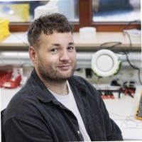 Benjamin Fikkers